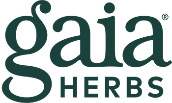 Gaia Herbs logo