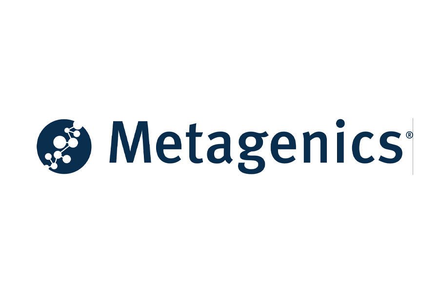 Metagenics logo