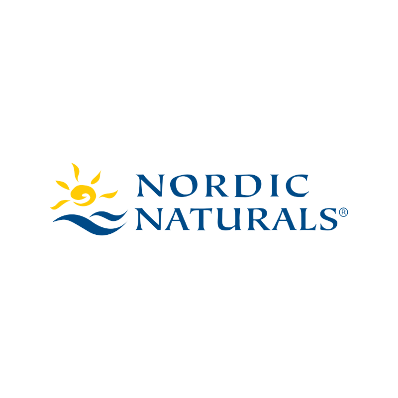 Nordic Naturals logo