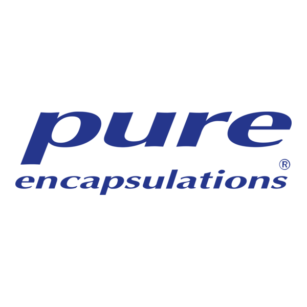 Pure Encapsulations logo